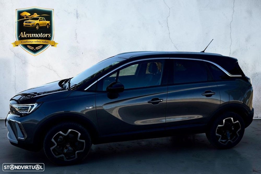 Opel Crossland 1.2 Ultimate - 9