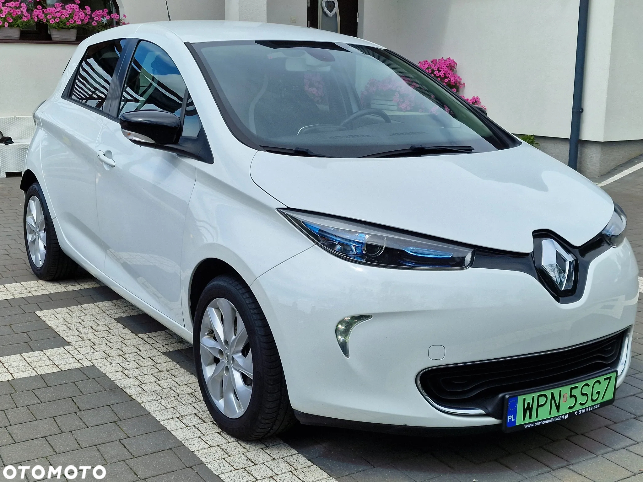 Renault Zoe - 2