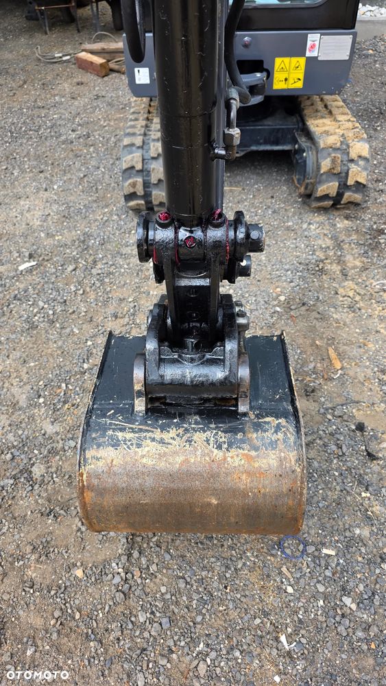 Schaeff TC16 - 13