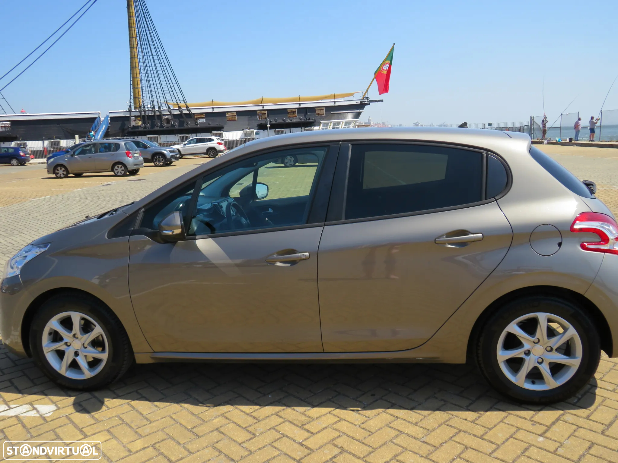 Peugeot 208 1.4 HDi - 3