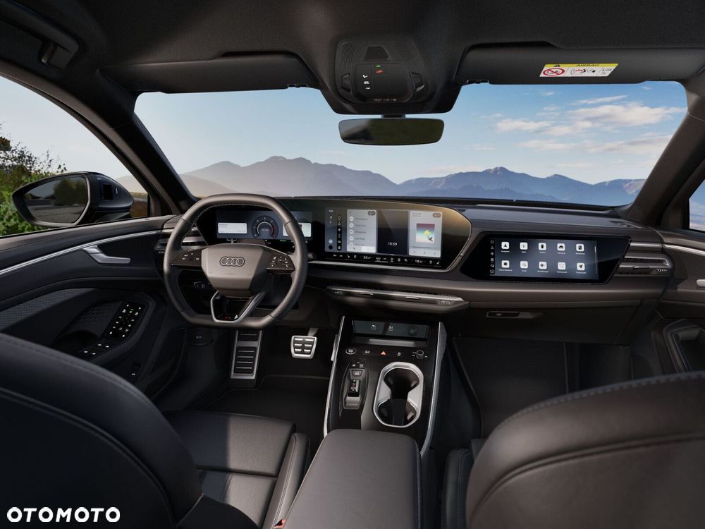 Audi A6 Limousine - 6