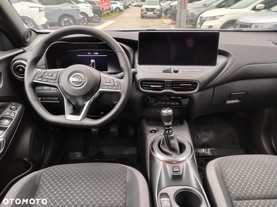 Nissan Juke - 9