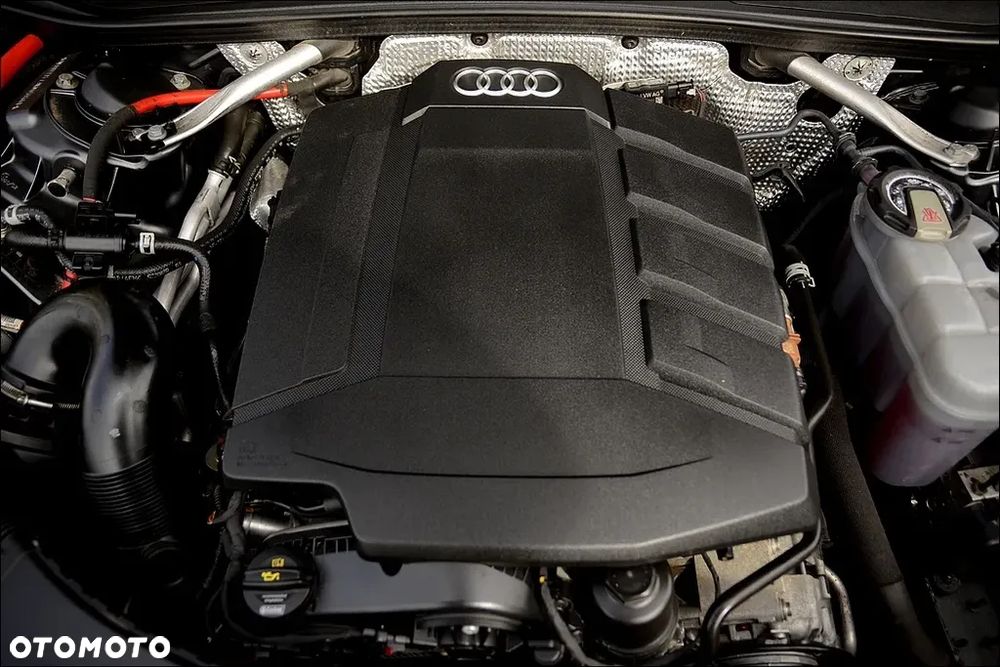 Audi A7 Sportback 45 TFSI quattro S tronic - 39