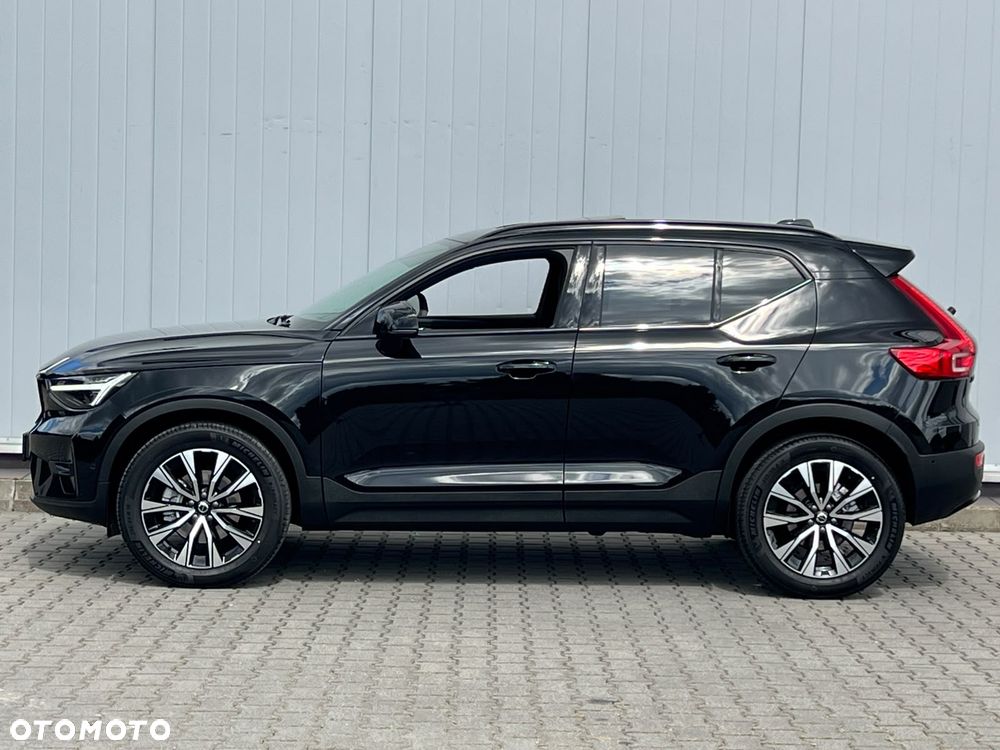 Volvo XC 40 B4 AWD Ultimate Dark - 7