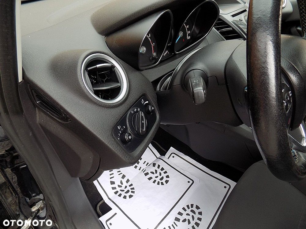 Ford Fiesta 1.0 Celebration - 10
