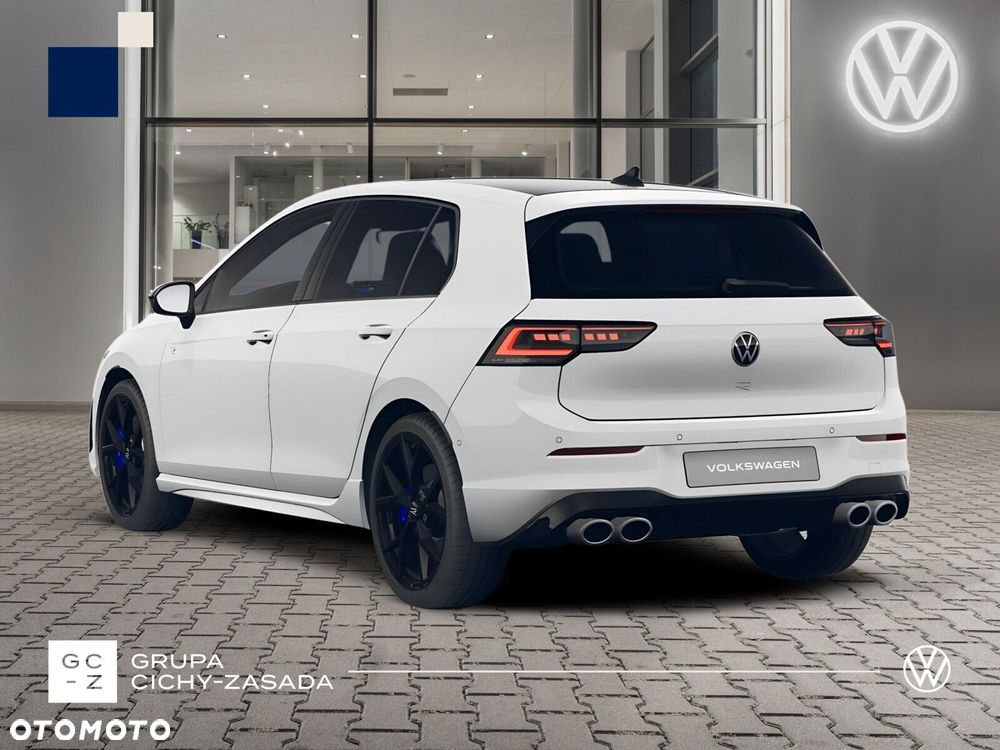 Volkswagen Golf - 4