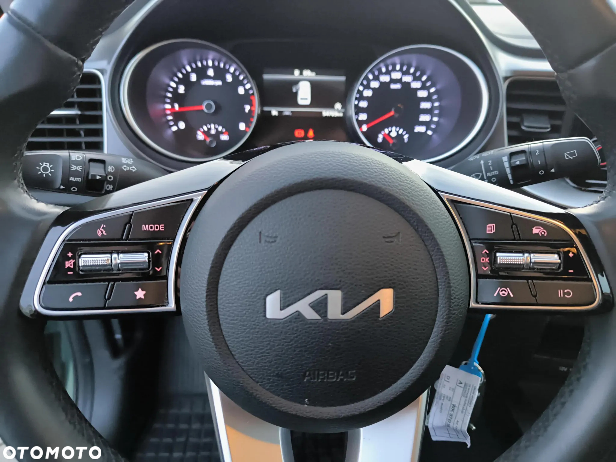 Kia Ceed 1.5 T-GDI M - 22