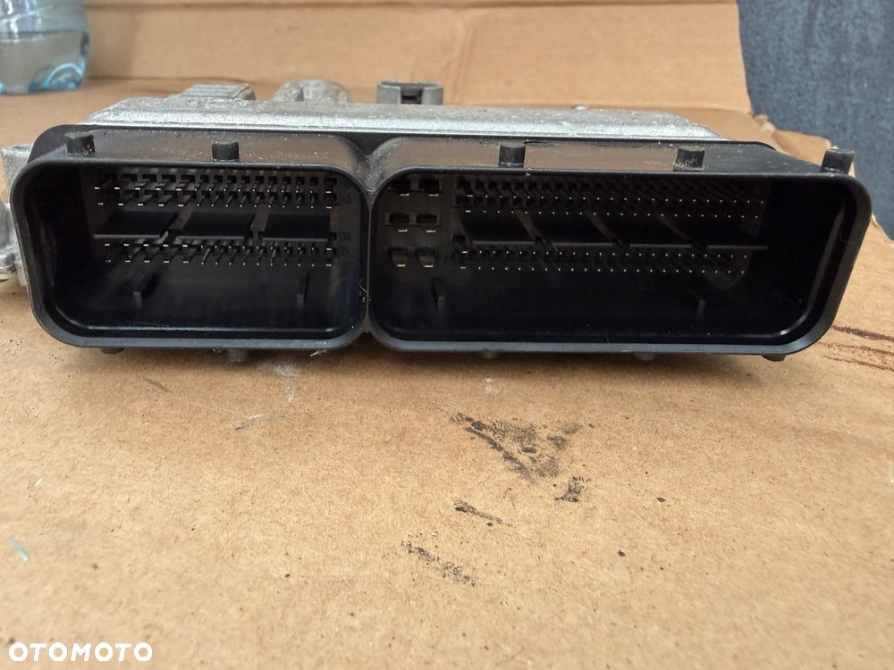 KOMPUTER STEROWNIK SILNIKA VOLKSWAGEN AUDI Q2 1.6 TDI 115KM 04L907445E - 3