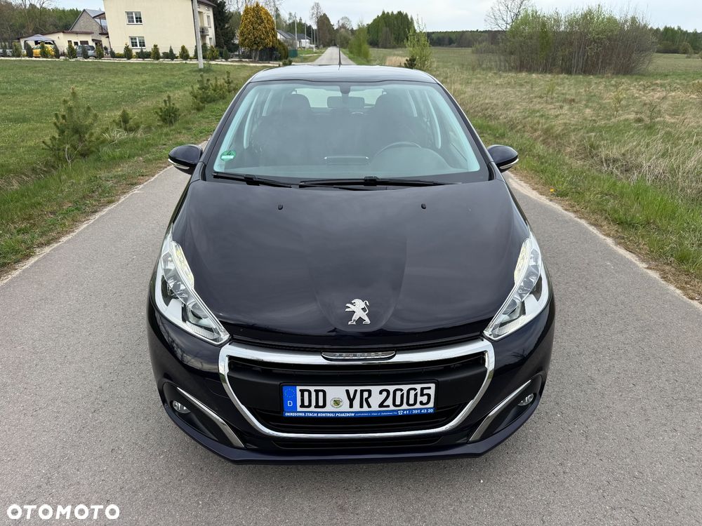 Peugeot 208 - 2