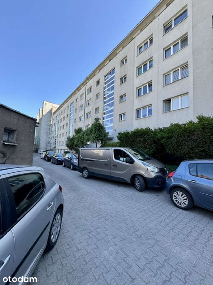 Mieszkanie, 71,18 m², Poznań