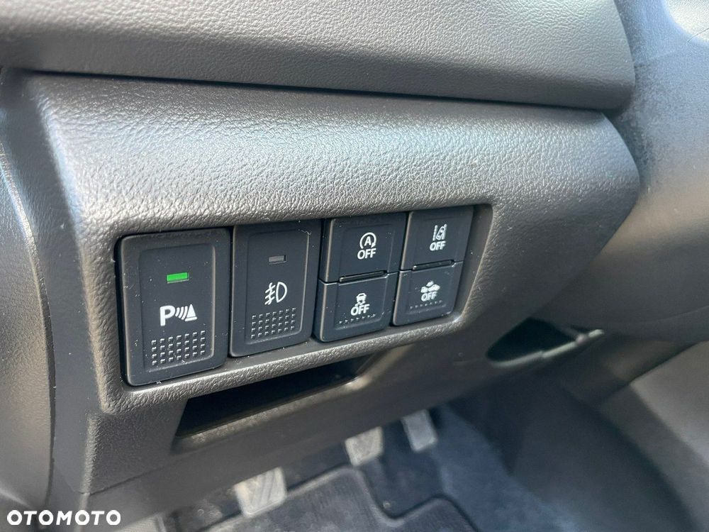 Suzuki SX4 S-Cross - 16