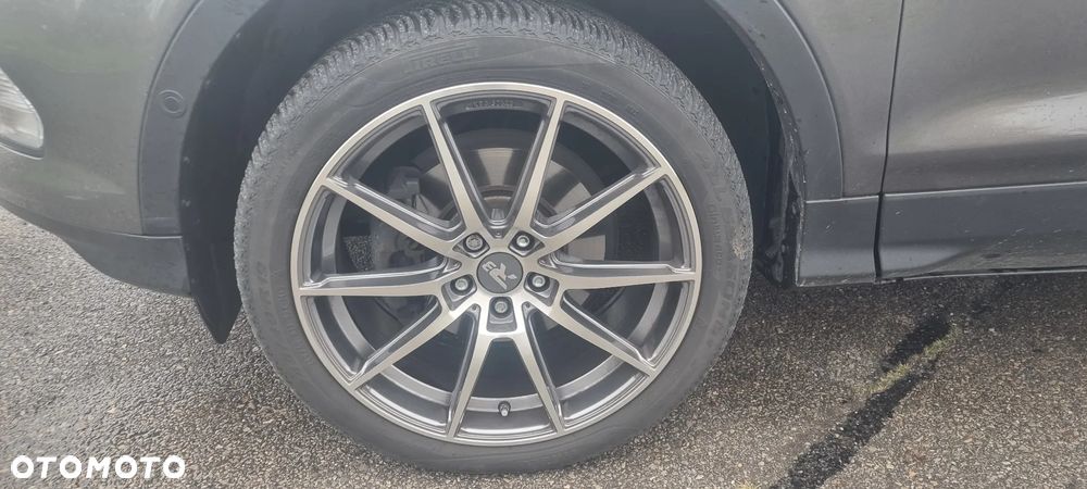 Ford Kuga 1.5 EcoBoost 4x4 Individual - 37