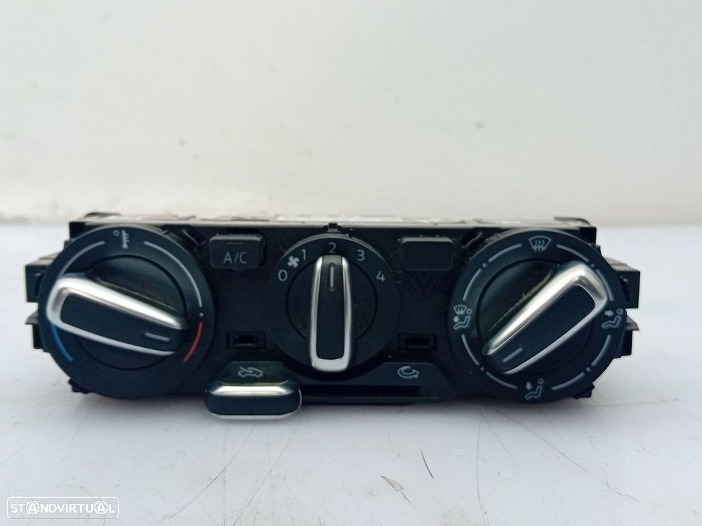 Botão / interruptor do AC VOLKSWAGEN Up - 1