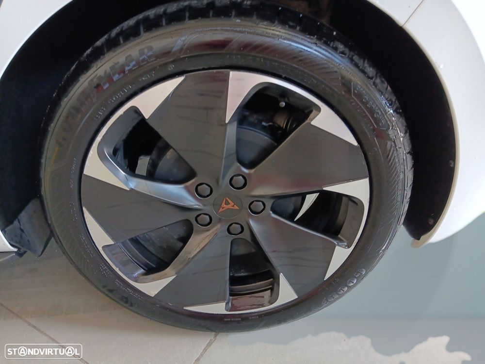 Cupra Born 58 kWh e-Boost - 16