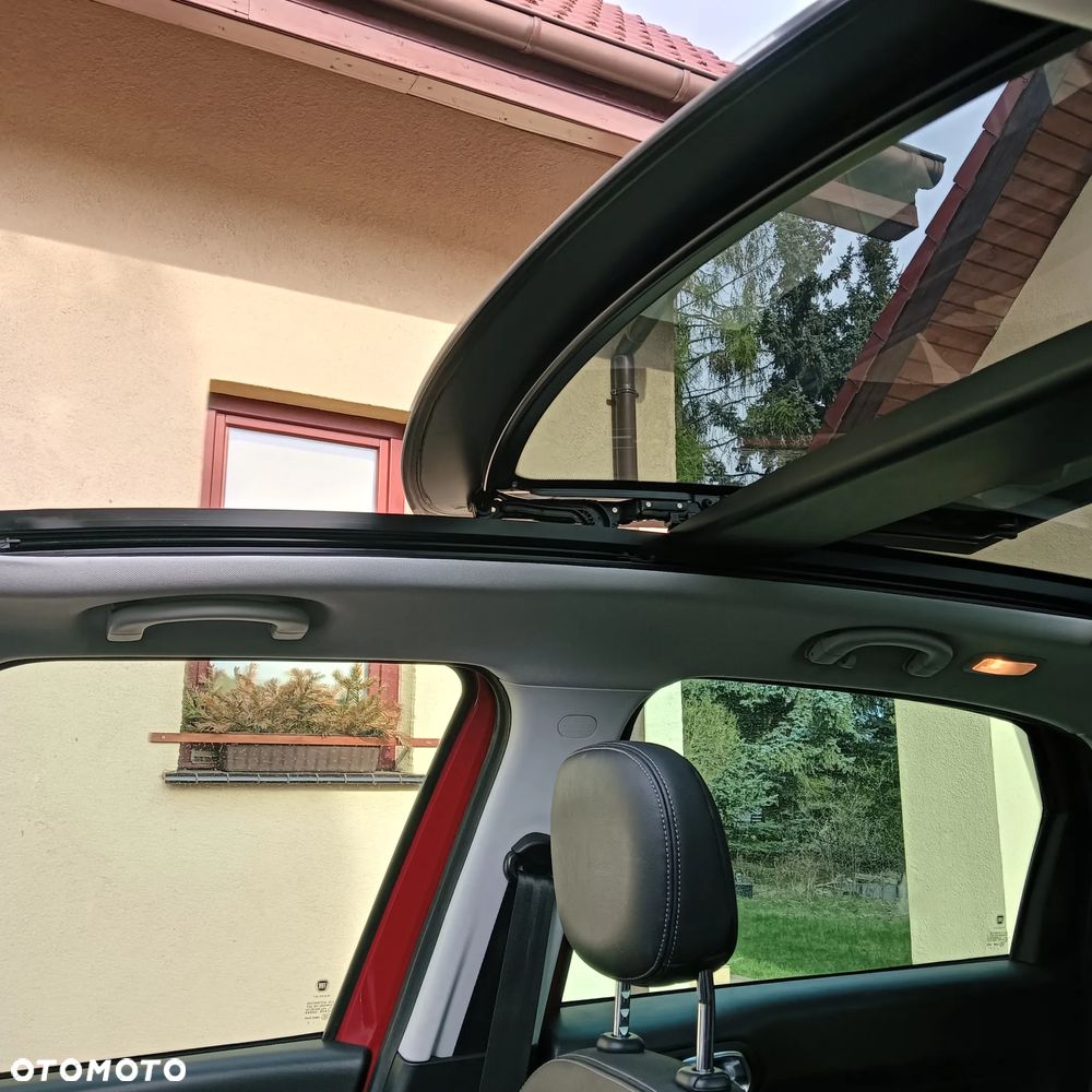 Fiat 500L 1.4 16V Lounge - 16