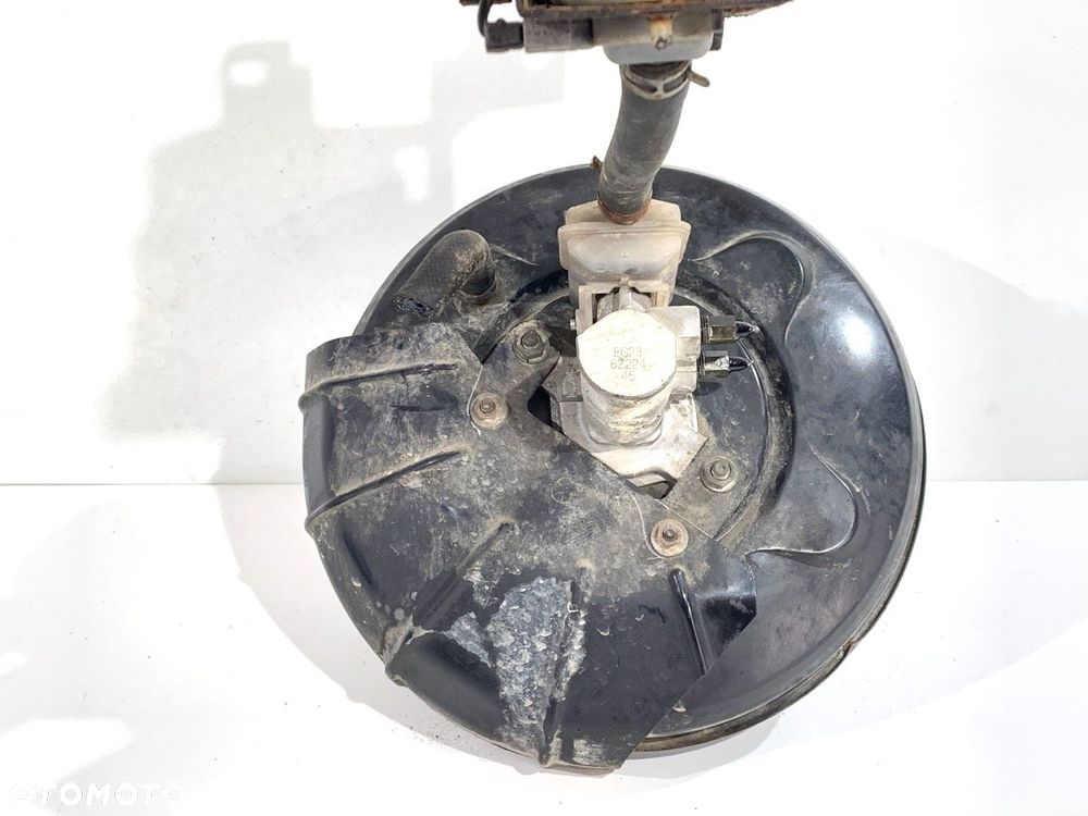 SERWO HAMULCOWE  MAZDA CX-7 (ER) 2006 - 2014 2.3 MZR DISI Turbo AWD (ER3P) 191 kW [260 KM] benzyna - 3