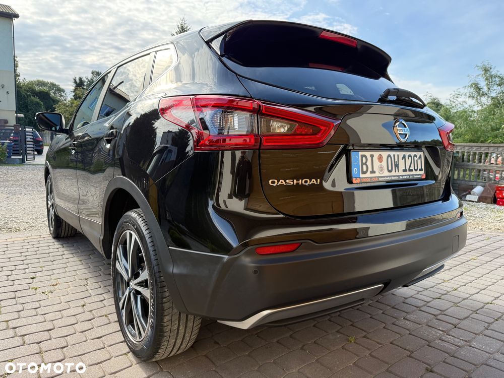 Nissan Qashqai 1.2 DIG-T Tekna - 6