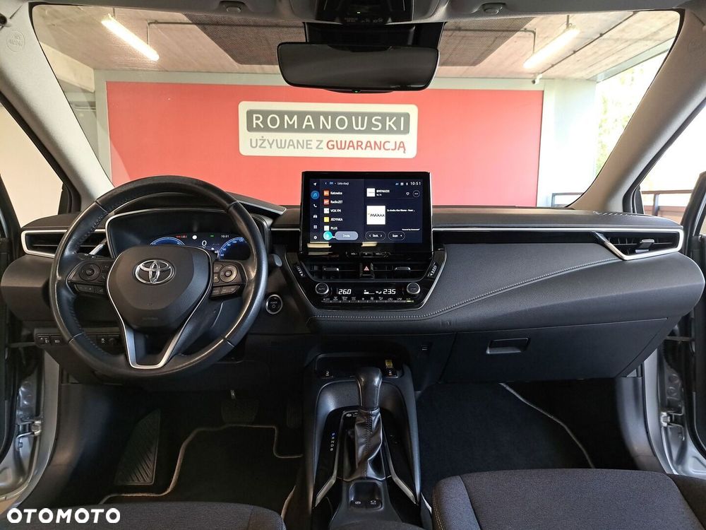 Toyota Corolla 1.8 Hybrid Comfort - 19
