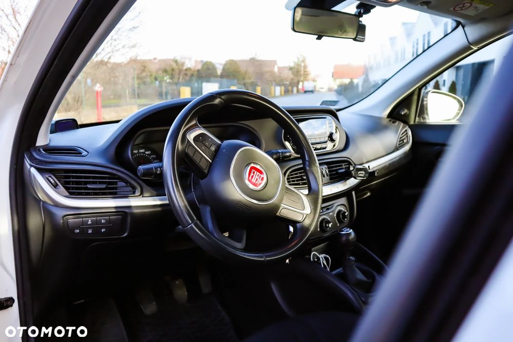 Fiat Tipo 1.4 Classic - 4