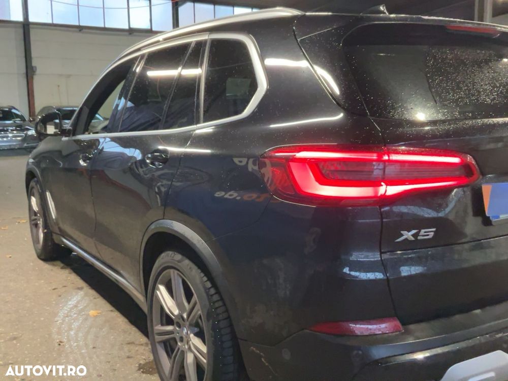 BMW X5 xDrive40i - 5