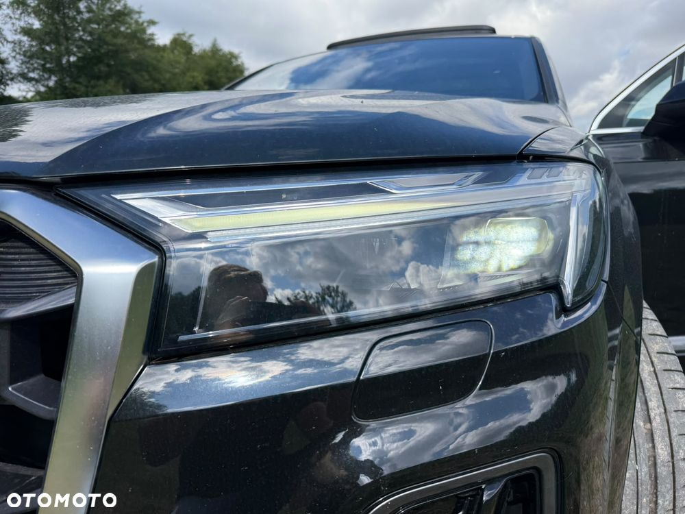 Audi Q7 - 12