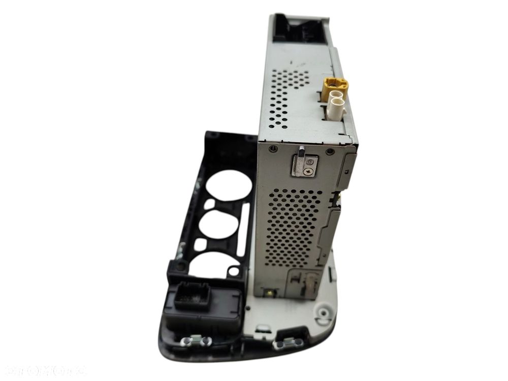 RADIO MIB2 SKODA CITIGO VW UP SEAT MII LIFT 1ST035867B - 6