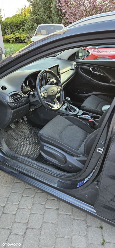 Hyundai i30 1.5 T-GDI 48V Comfort - 18