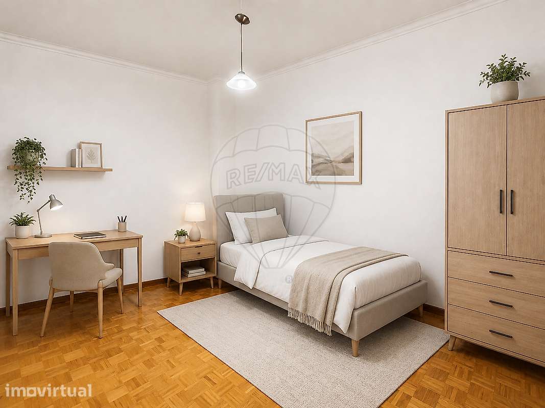 Apartamento T3 para venda