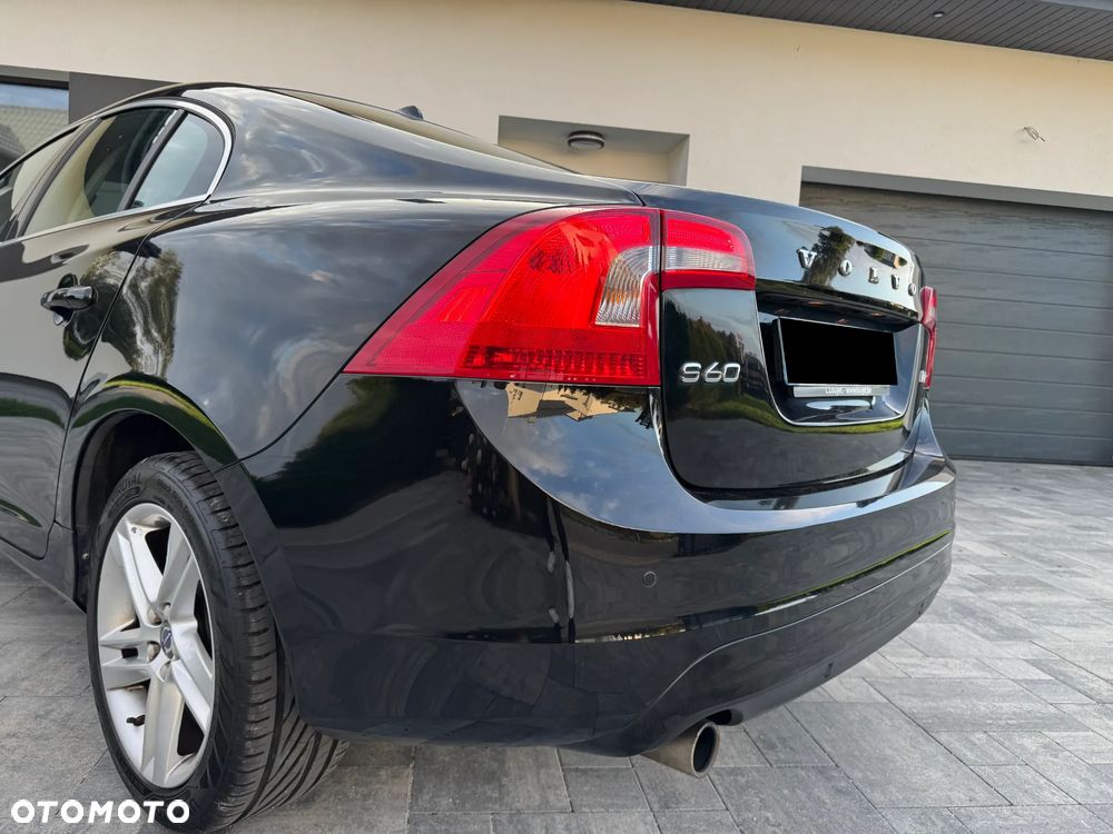 Volvo S60 D2 Summum - 31