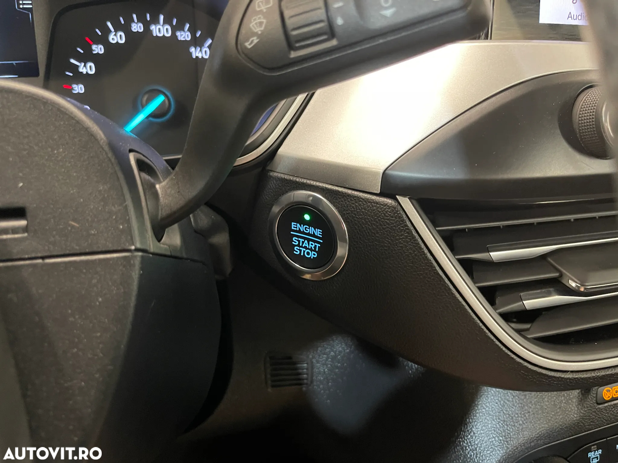 Ford Focus 1.5 EcoBlue Trend Edition - 20