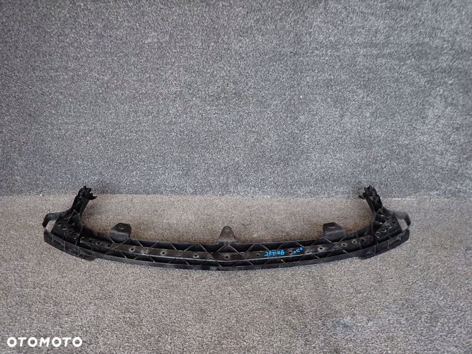 OPEL ZAFIRA C LIFT 16- belka dolna zderzaka przednia przód - 1