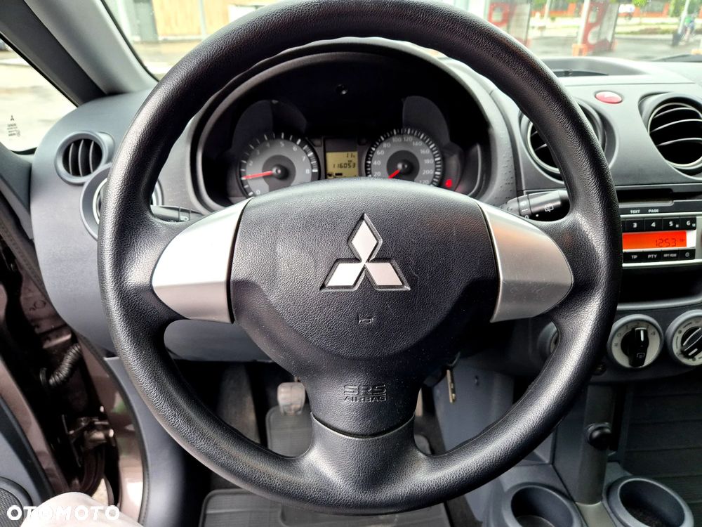 Mitsubishi Colt 1.3 Elegance EU5 - 17