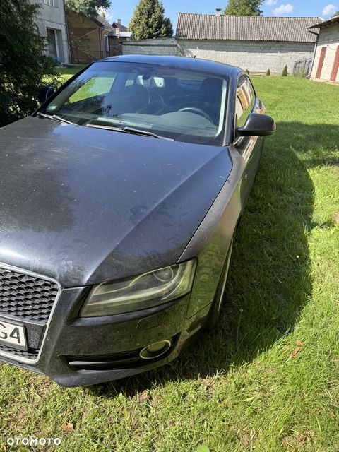 Audi A5 Coupé - 17