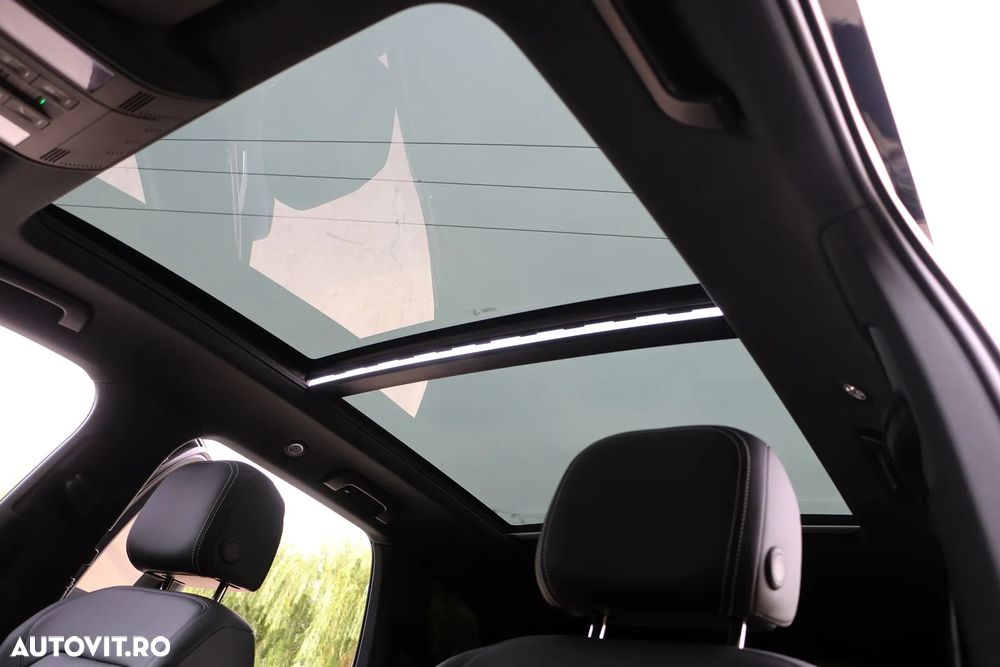Volkswagen Touareg V6 TSI 4MOTION Elegance - 35