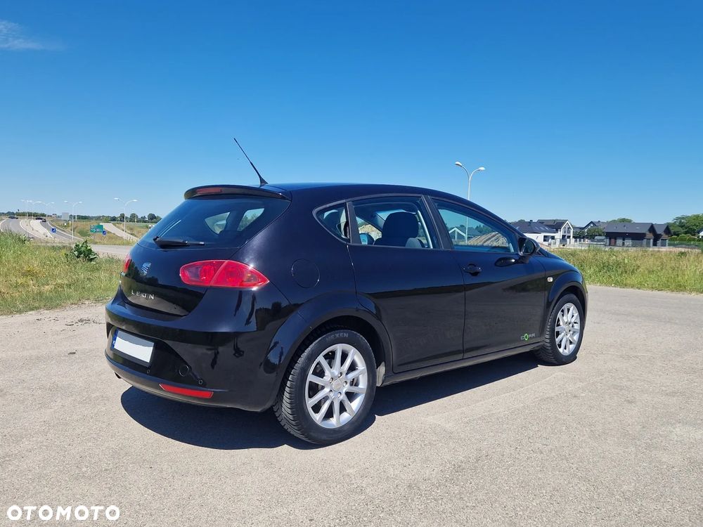Seat Leon 1.6 TDI Style - 5