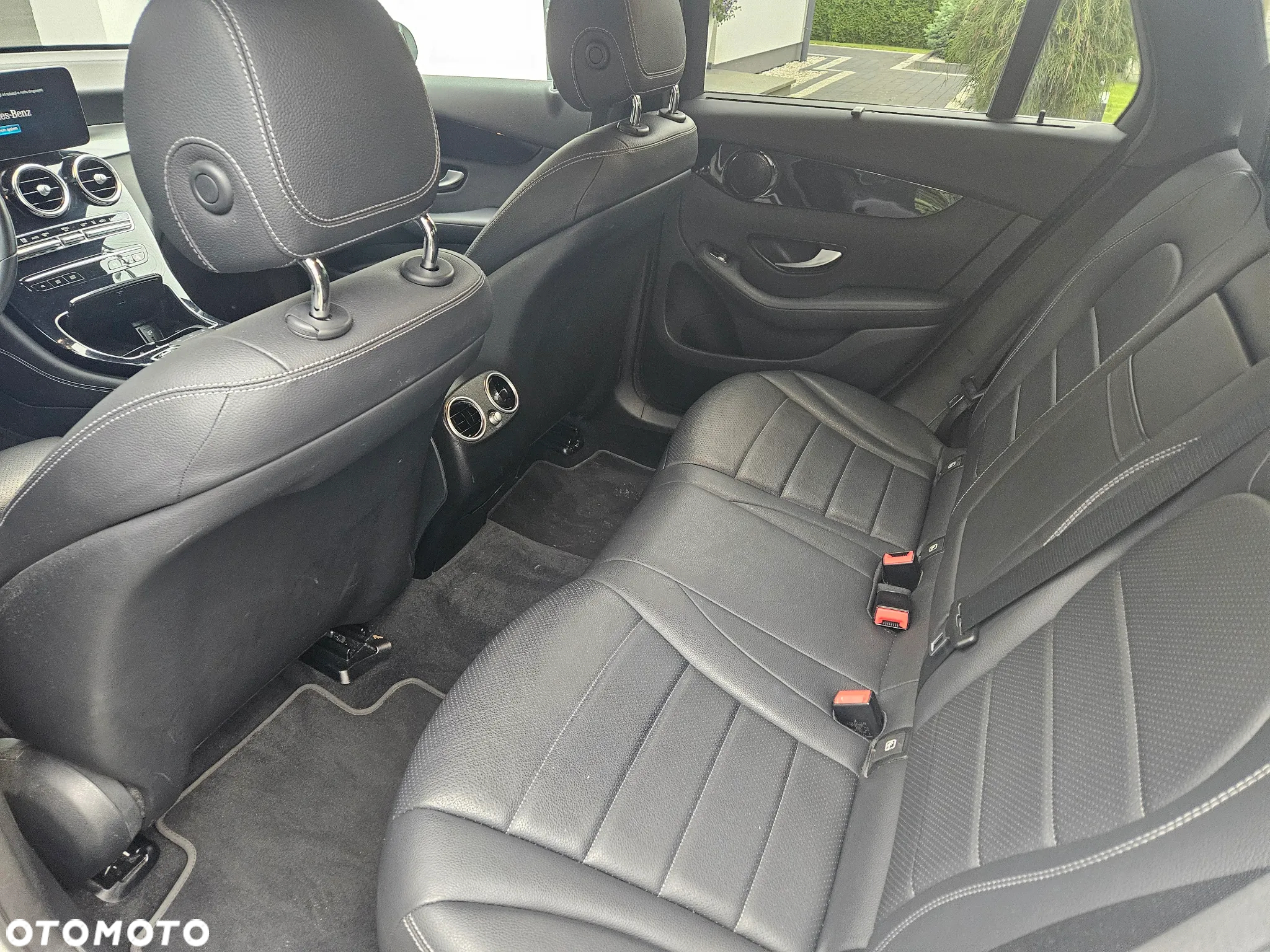 Mercedes-Benz GLC 220 d 4Matic 9G-TRONIC - 14