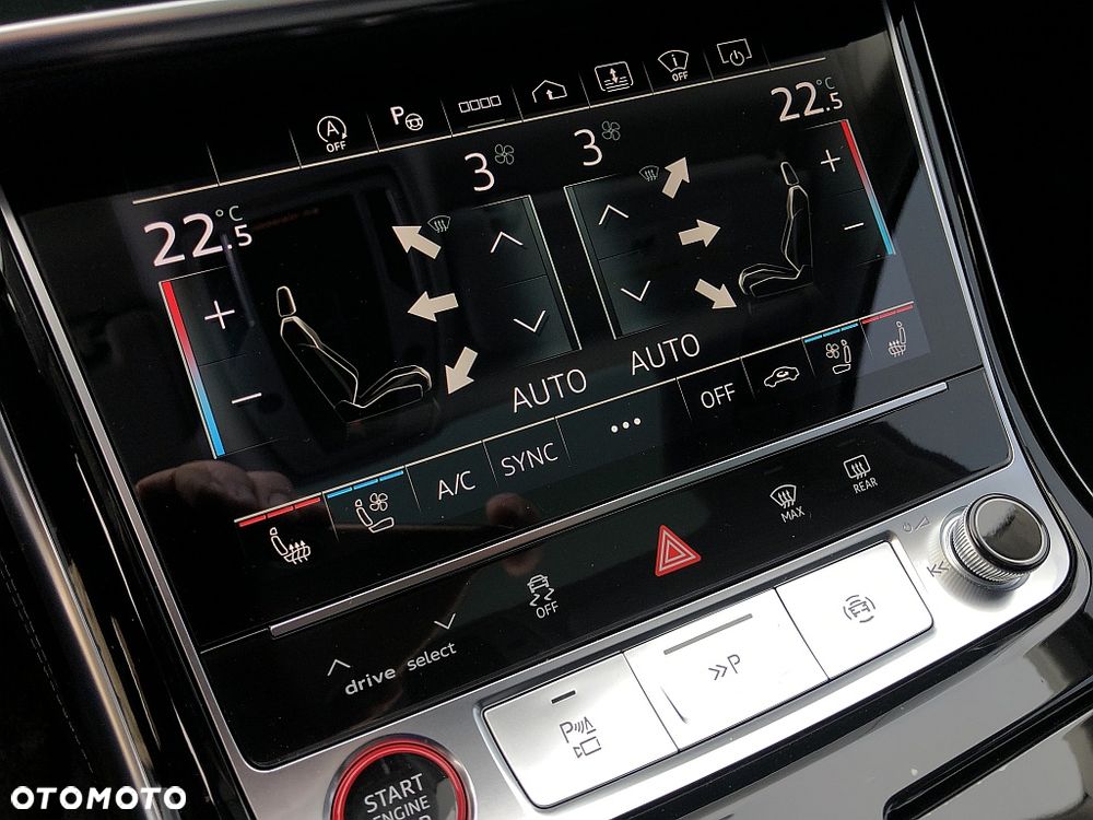 Audi S8 - 12
