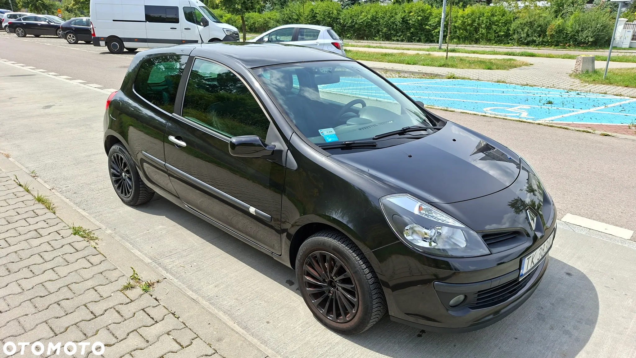 Renault Clio 1.2 TCE Alize - 2