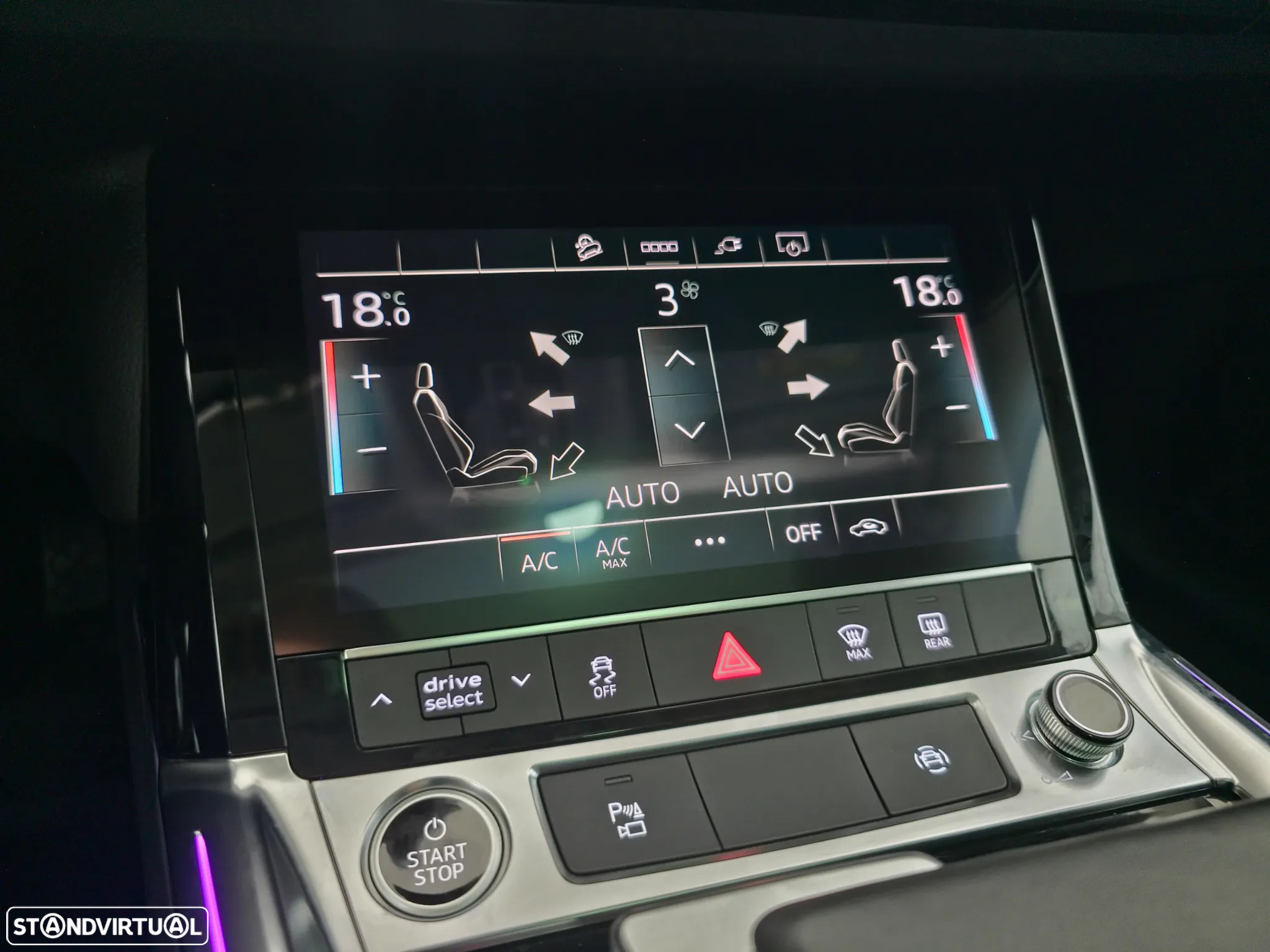 Audi e-tron 50 quattro S line - 30