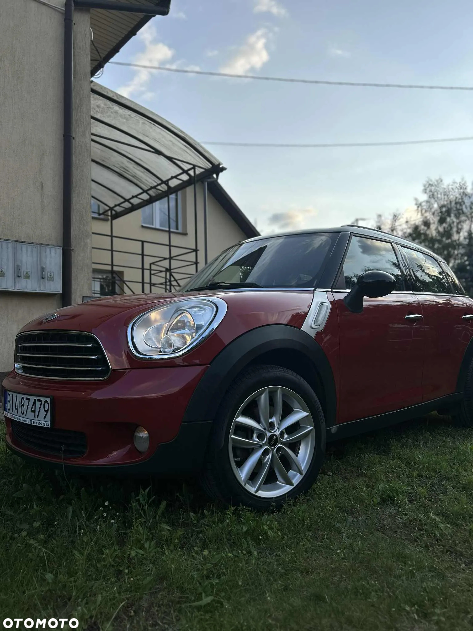 MINI Countryman Cooper - 2