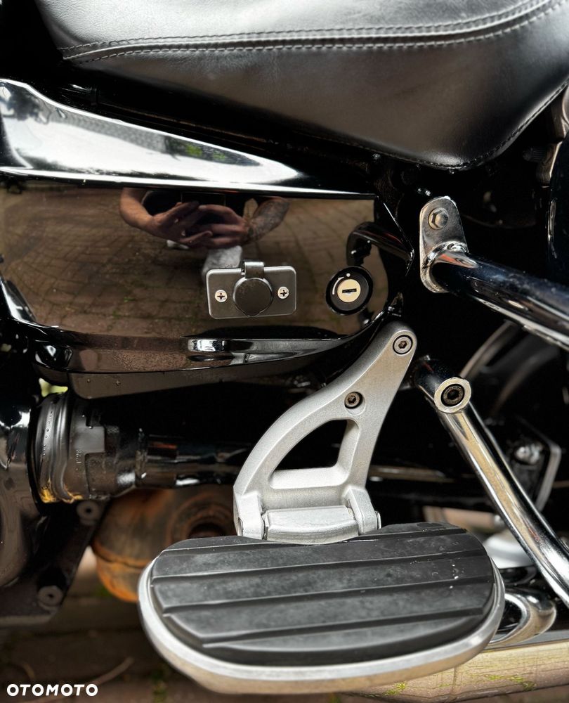 Kawasaki Vulcan - 6