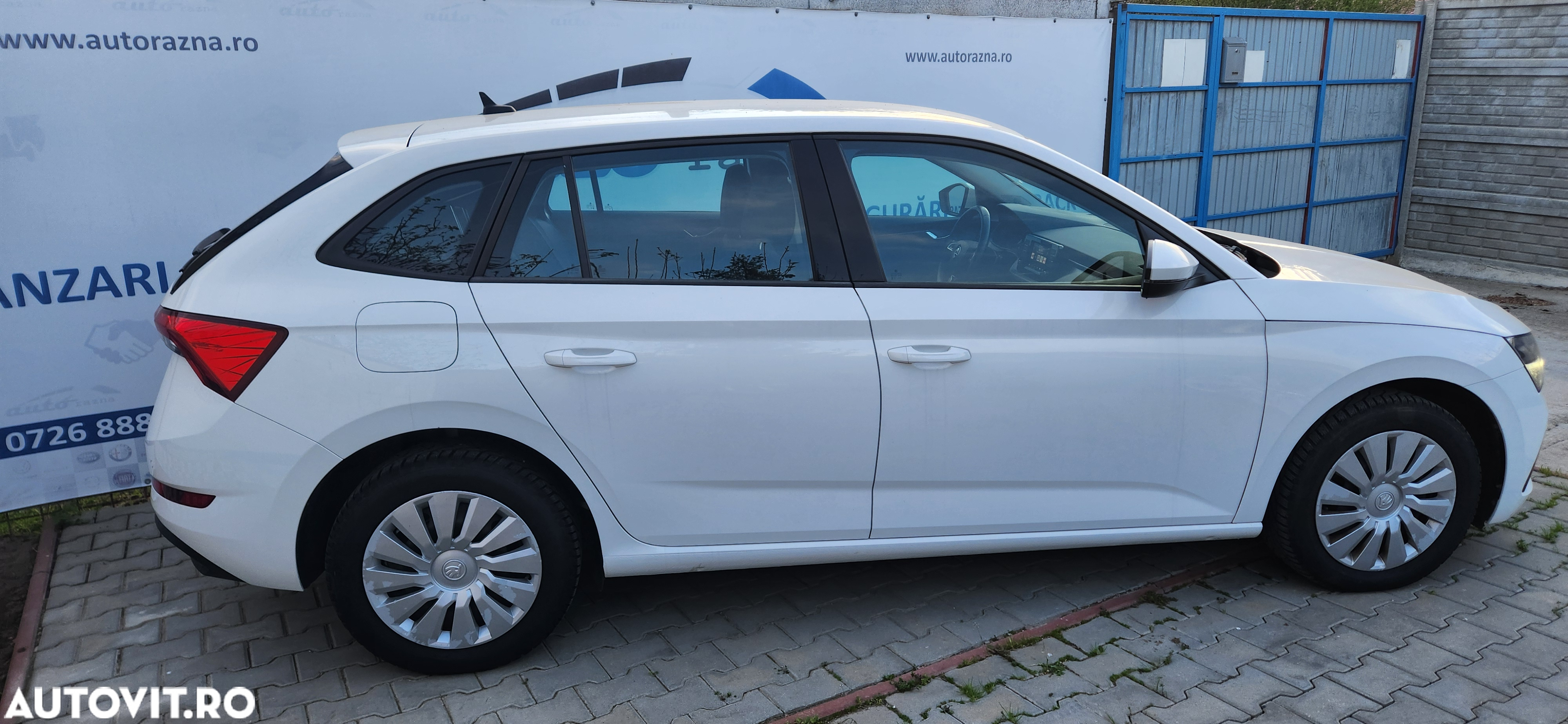 Skoda Scala 1.6 TDI Ambition - 5