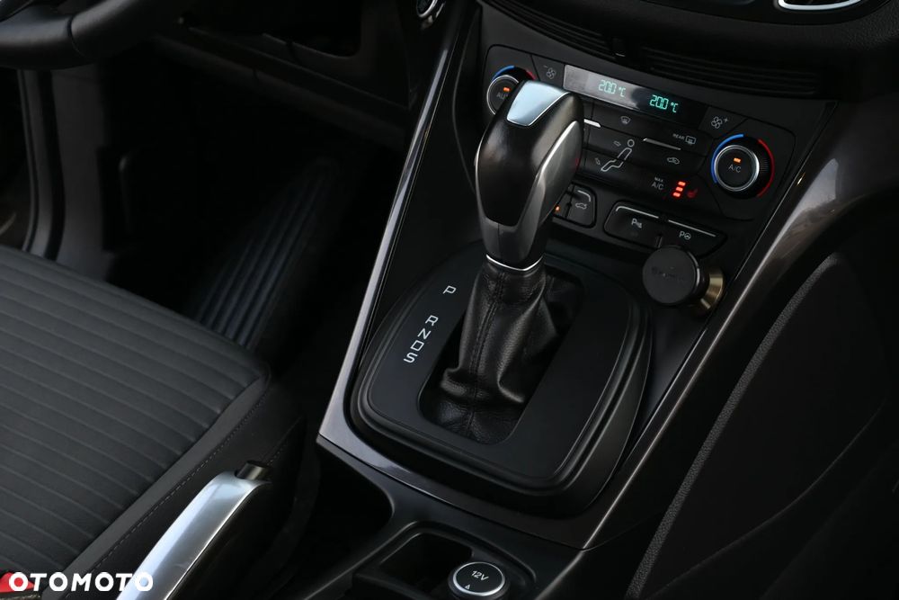 Ford Grand C-MAX 1.5 EcoBoost Start-Stopp-System Titanium - 27