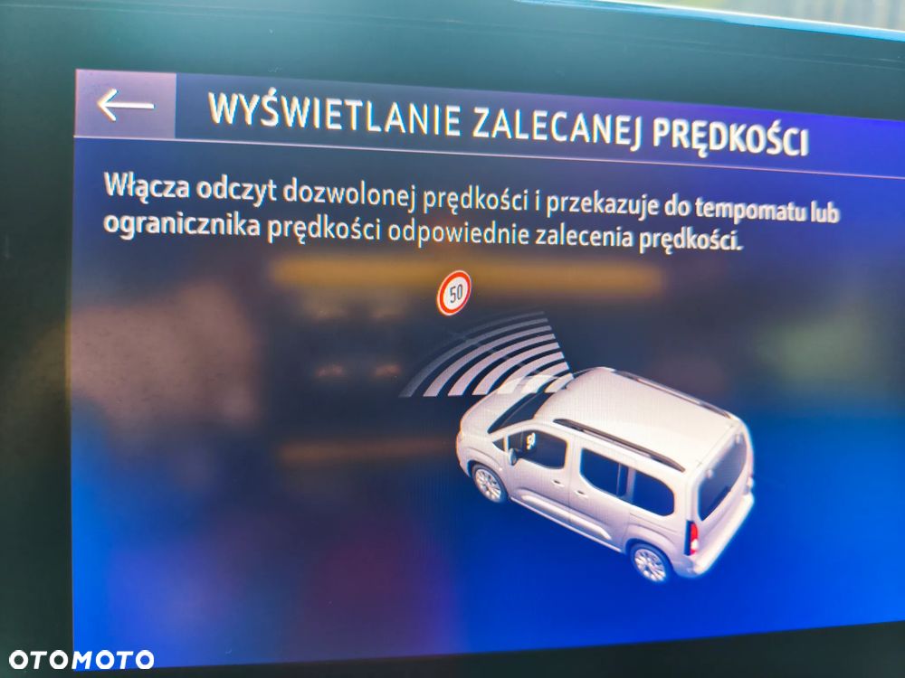 Opel Combo XL 1.5 CDTI Edition Plus S&S - 24