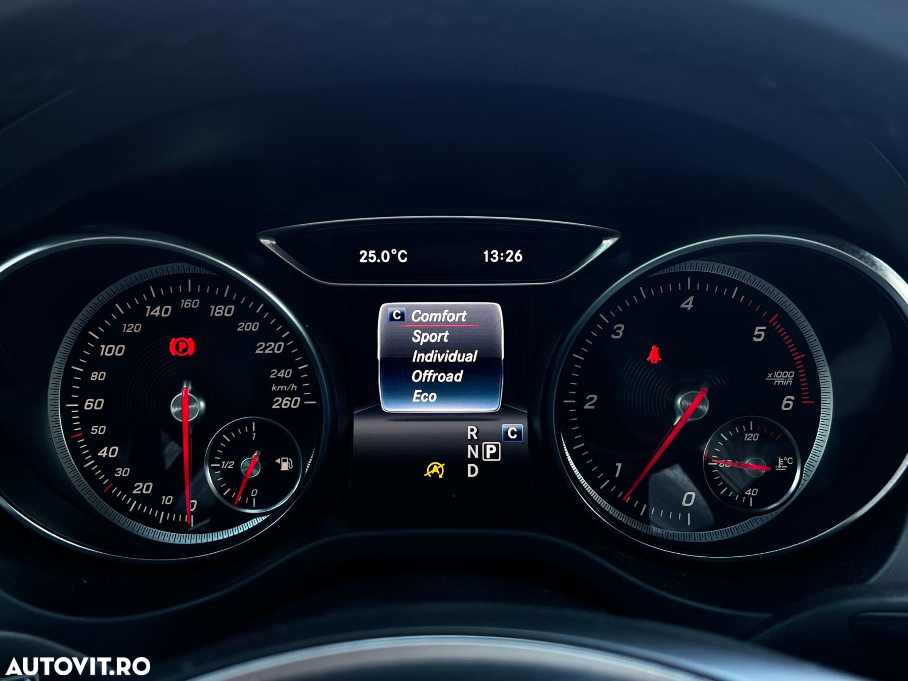 Mercedes-Benz GLA 200 d 4MATIC Aut. - 22