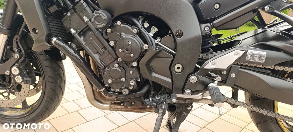 Yamaha FZ - 37