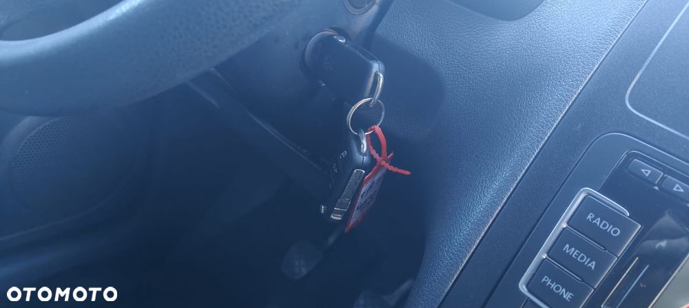 Volkswagen Caddy - 18