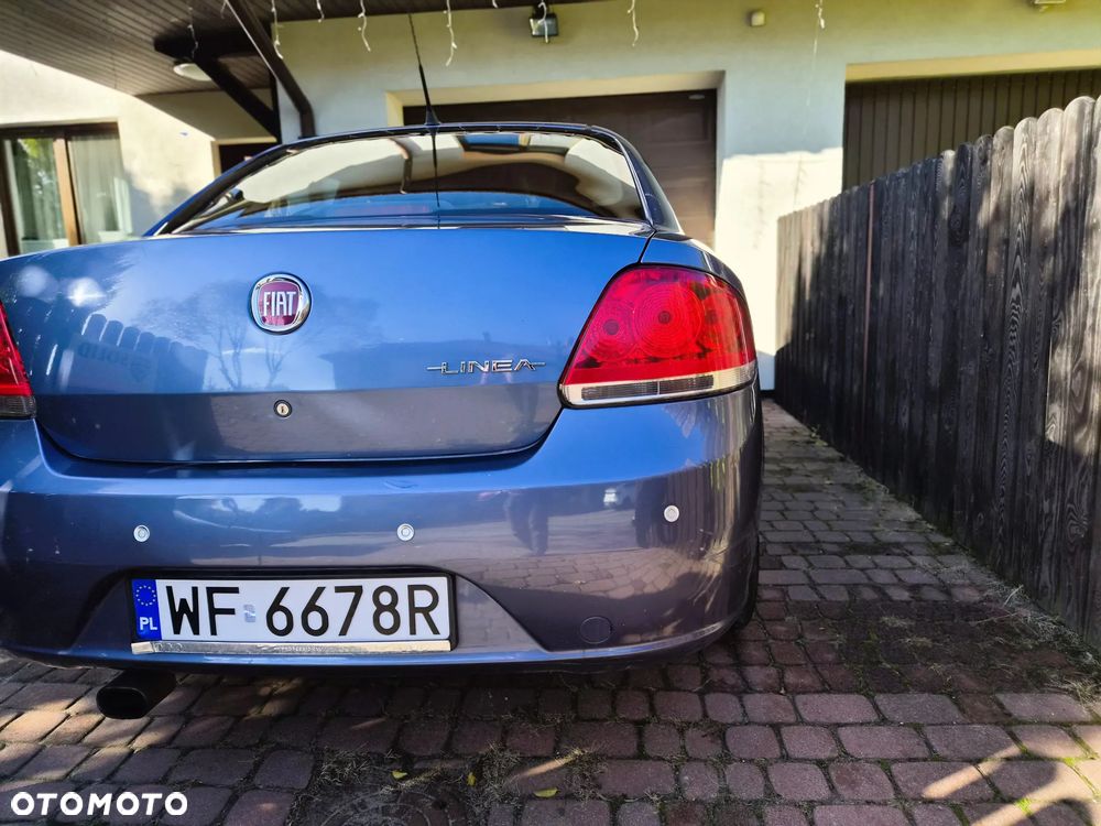 Fiat Linea - 28