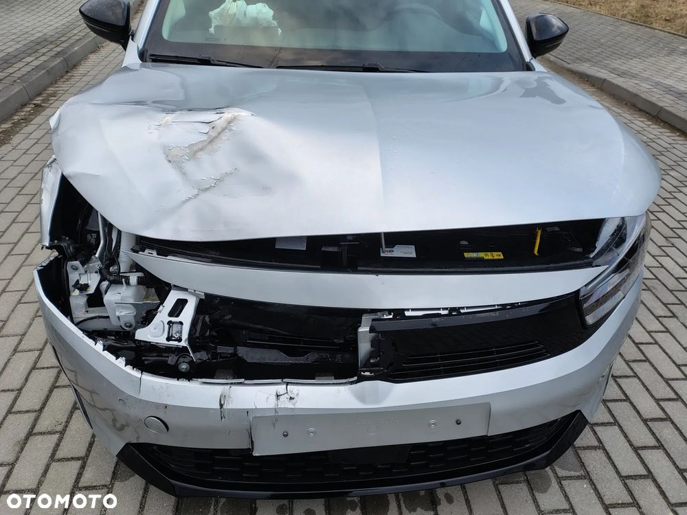 Opel Corsa 1.2 Direct Injection Turbo Start/Stop Elegance - 25