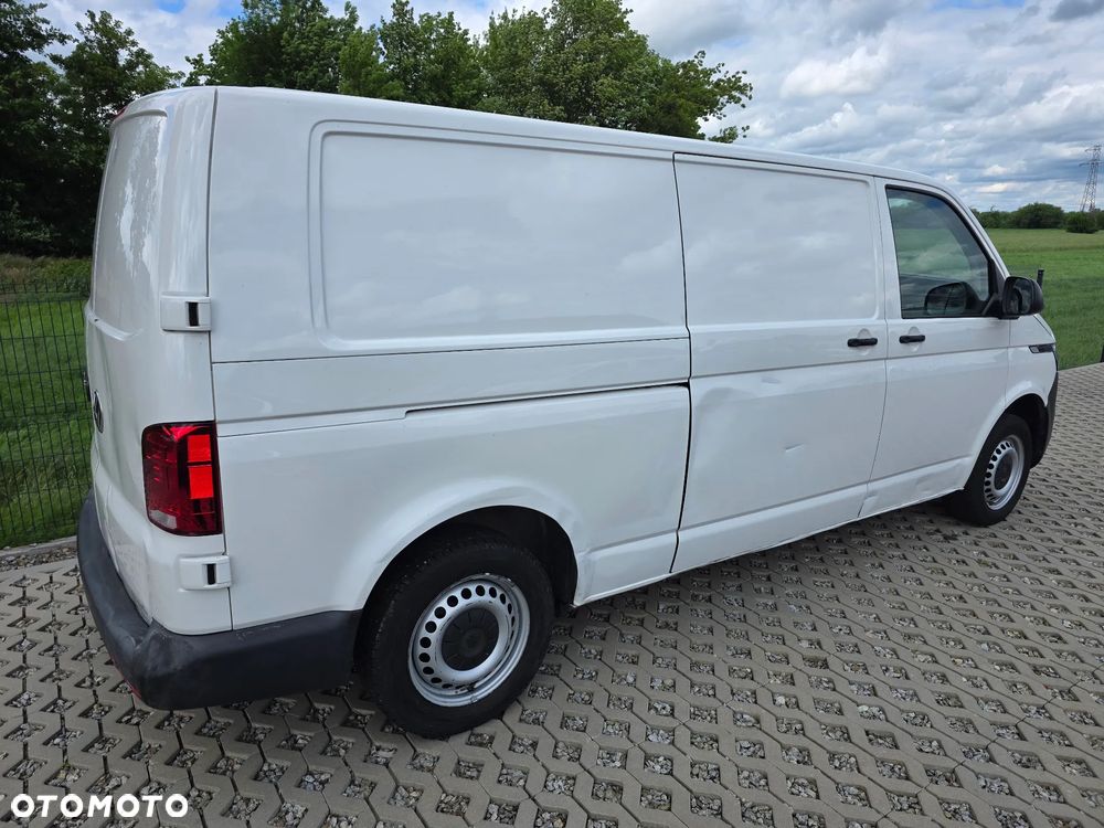 Volkswagen T6 - 4